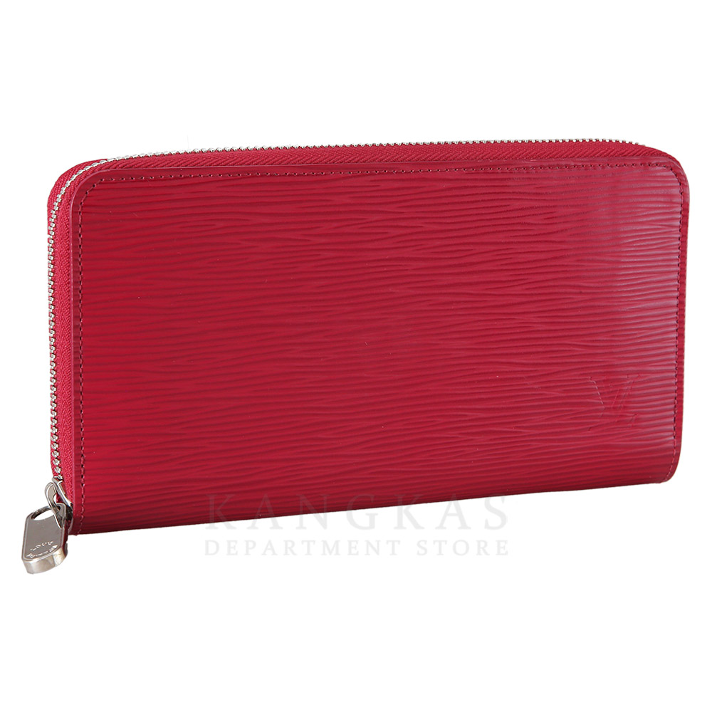 LOUIS VUITTON(USED)루이비통 에삐 지피 월릿